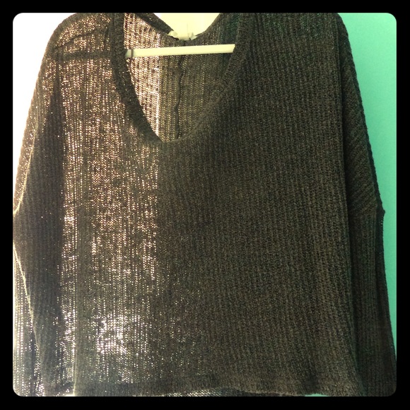 American Eagle sweater - Picture 1 of 2